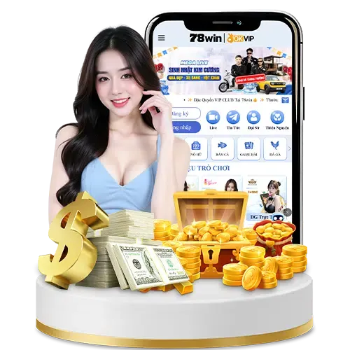 Game Nổ Hũ Kwin68