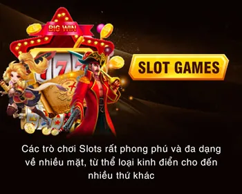 Biểu tượng đa dạng trò chơi tại kwin68 code
